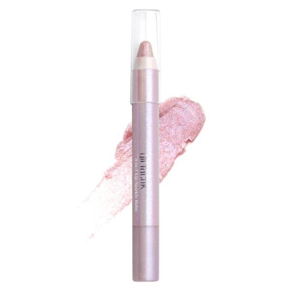 3-in-1 Lip Sparkle Balm - Periwinkle