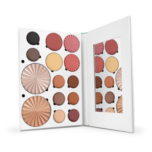Pro Palette Sassy