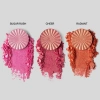 Midi Palette - Cheeky Glow