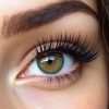 Lashique Waterproof Natural Luxe Mascara