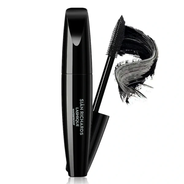 Lashique Waterproof Natural Luxe Mascara