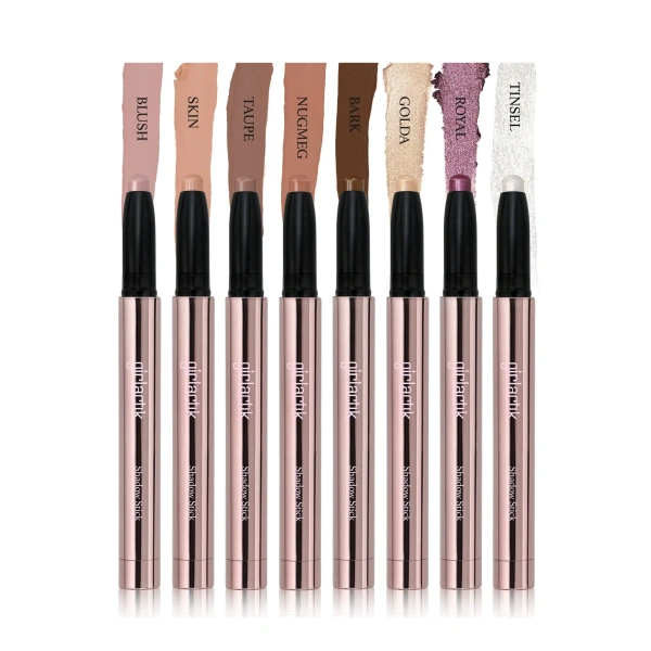 Girlactik Shadow Sticks