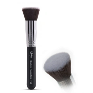 Nanshy Gobsmack Glamorous Brush Collection - Flawless Foundation