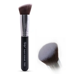 Nanshy Gobsmack Glamorous Brush Collection - Angled Airbrush