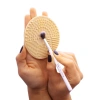 Makeup Brush Cleaning Pad & Palette