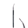 Nanshy 7-Piece Eye Brush Collection - Precise Bent Eyeliner