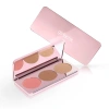 Girlactik Blush Me & Glow Face Palette Medium