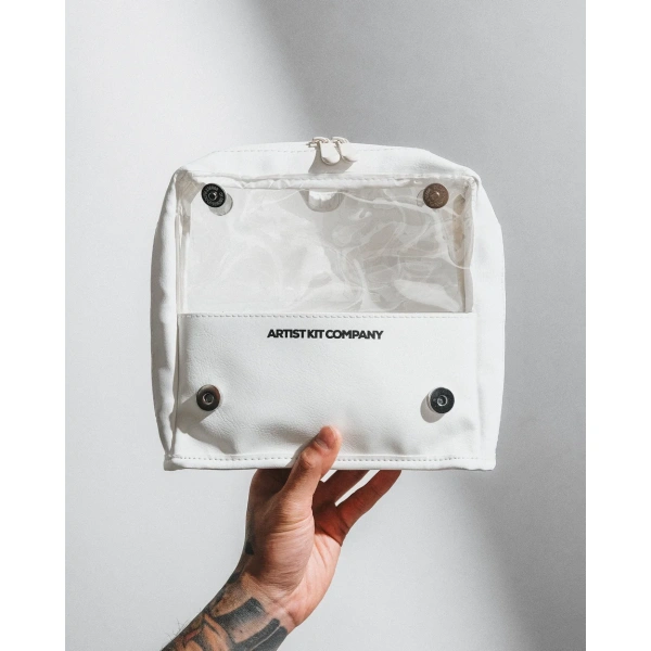 AKC Brush Bag