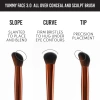 Yummy 3.0 Conceal & Sculpt Brush