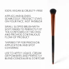 Yummy 3.0 Conceal & Sculpt Brush