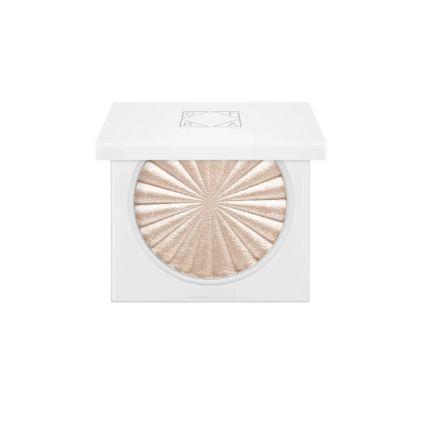 Mini Glazed Donut Highlighter