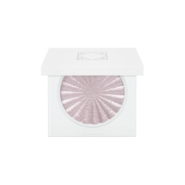 Mini Lavender Icing Highlighter