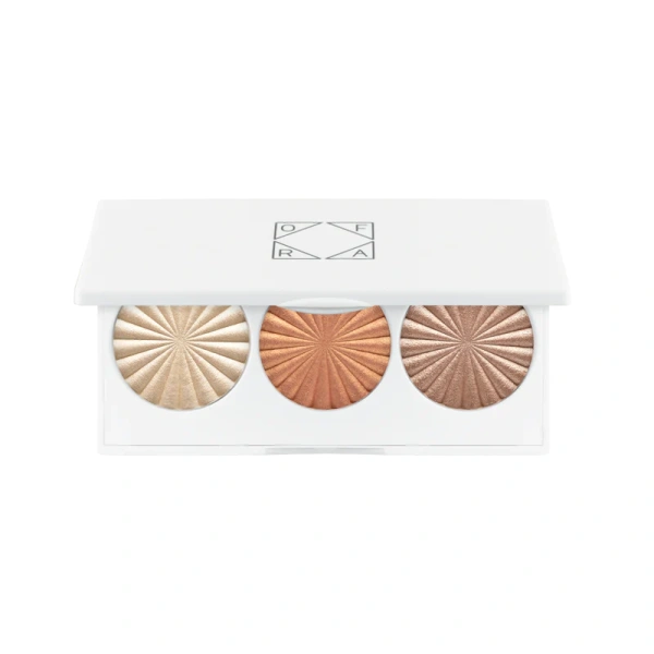 Midi Palette Spiced Velvet