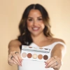 Signature Palette Love Always, Jess
