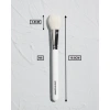 AKC Brush N6