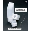 Depot Chopra G-Series Bottles