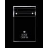 Depot Chopra The Palm Pilot Acrylic Carry-all Case