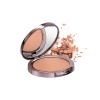 Face Glow: Bronze