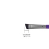 D250 Perfect Angled Eyebrow Mini