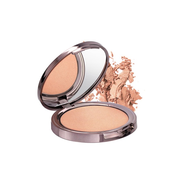 Face Glow Goldie