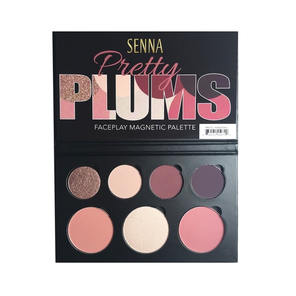 Pretty Plums