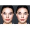 Powder Brow Pencil Taupe Brown