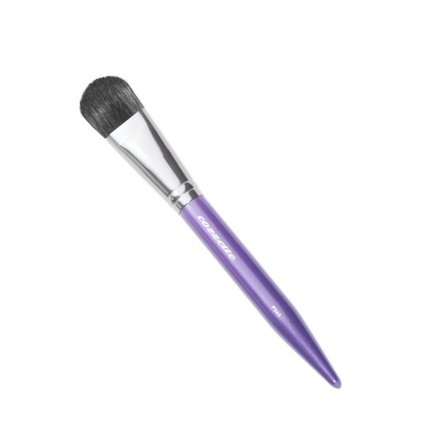 P340 Rounded Foundation Brush