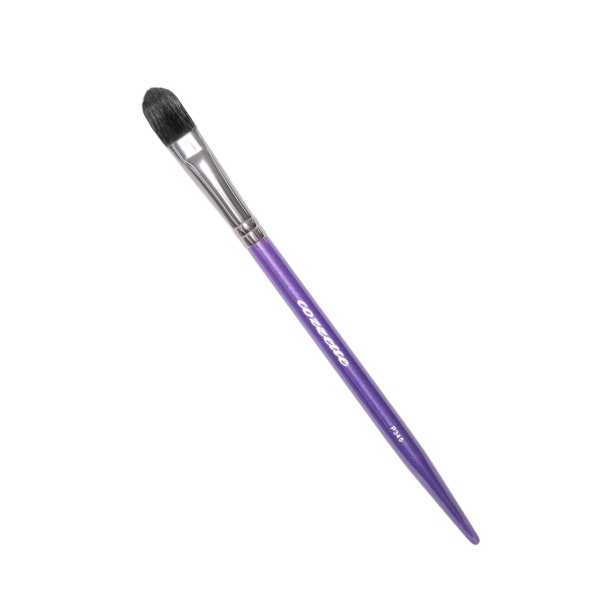 P345 Oval Concealer Brush
