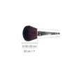 S135 Contour Stylist Brush