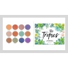 The Tropics PRO Palette