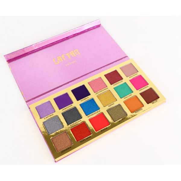 Caftan Palette