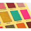 Caftan Palette