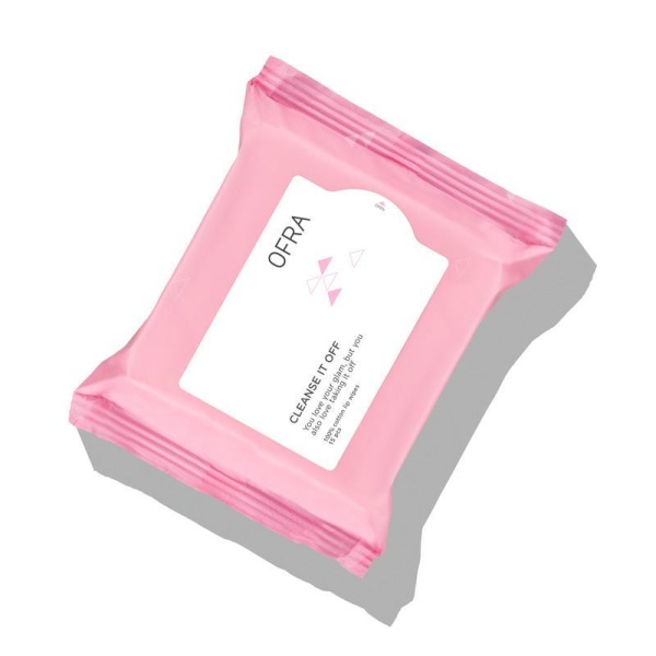 Cleanse It Off Wipes