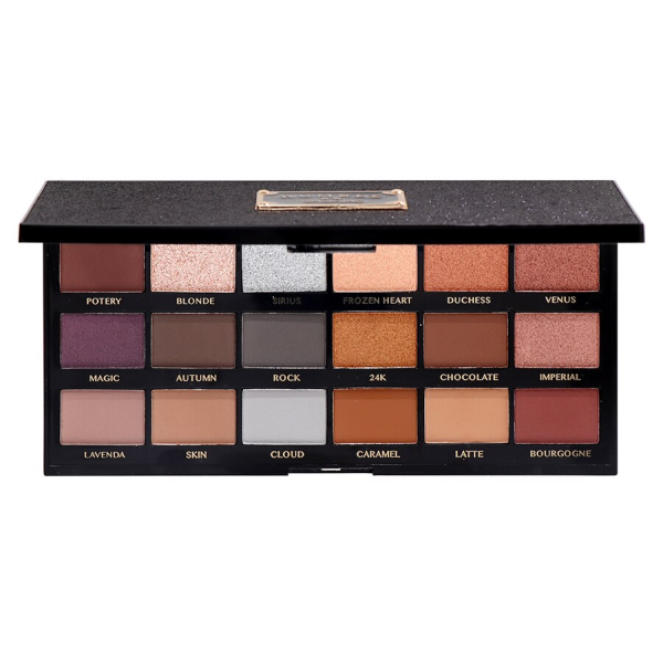Humble Palette