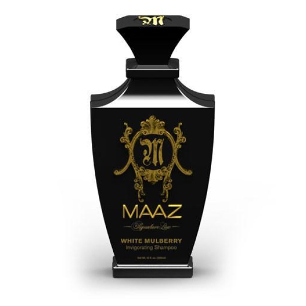 White Mulberry Invigorating Shampoo