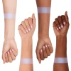 Space Baby Arm Swatches