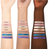 ColorFix Metallic Cream Colours