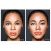 Powder Brow Pencil Dark Brown