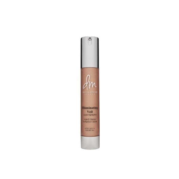 DMB Illuminating Veil Luna