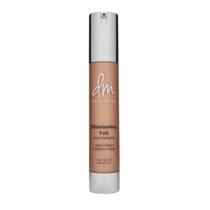 DMB Illuminating Veil Luna