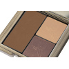 Face Palette Trio - Budapest
