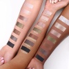 Metallic Shadow Stick Swatches