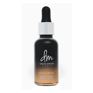Love & Light Beauty Oil - Sunray