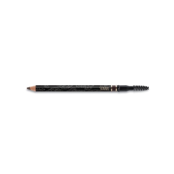 Powder Brow Pencil Dark Brown