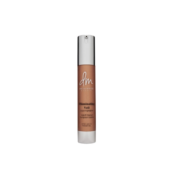 DMB Illuminating Veil Radiance