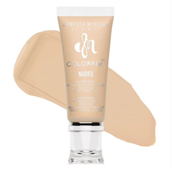 Colorfix Nude 4