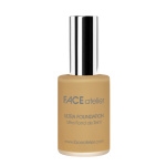 Ultra Foundation #8 Caramel