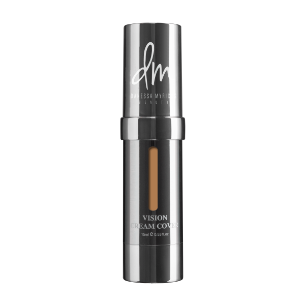 DMB Vision Cream Cover W04