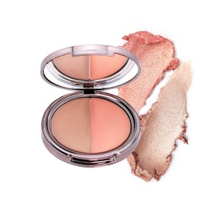Skin Glow Duo Sunset