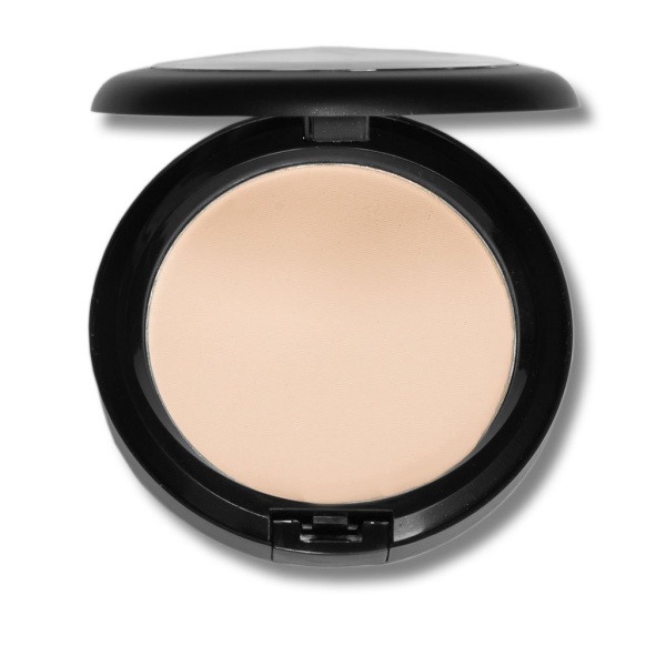 Cozzette Essential Finish Pressed Powder G3
